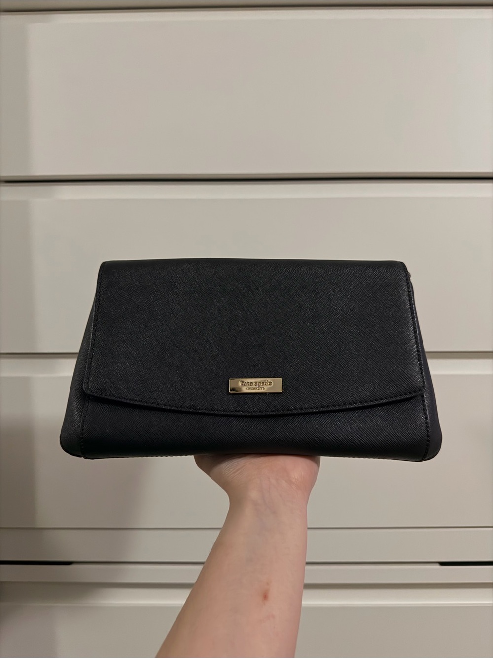 Kate Spade New York Laurel Way Crossbody